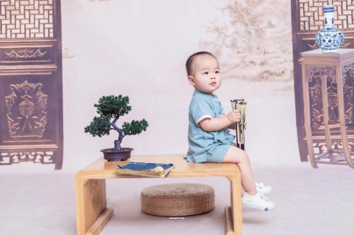 清镇宝宝反复发烧呕吐